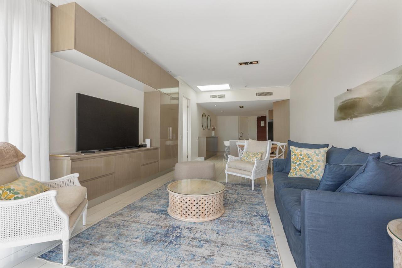 Luxury Apartments At Bells Blvd คิงส์คลิฟ ภายนอก รูปภาพ